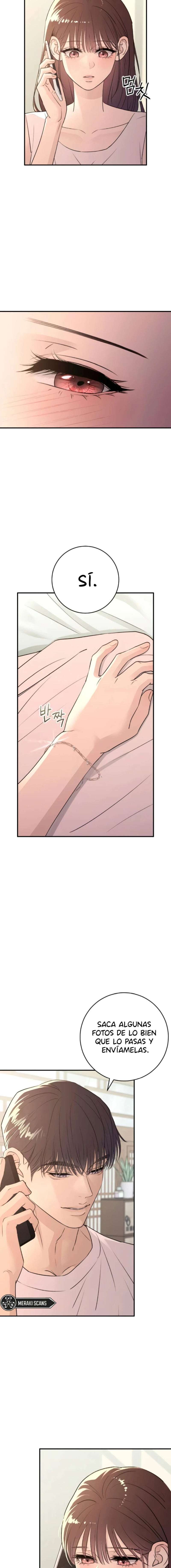 Inapropiado Capítulo 40 - Page 4