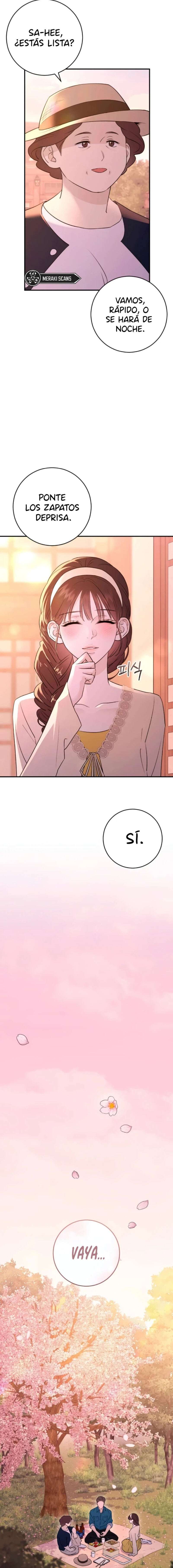 Inapropiado Capítulo 40 - Page 9