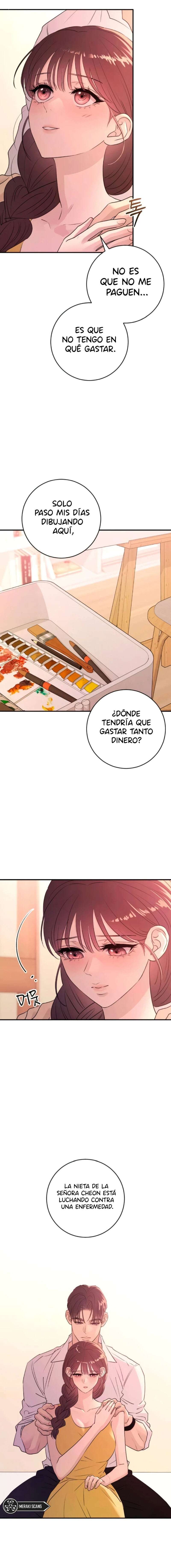 Inapropiado Capítulo 41 - Page 10