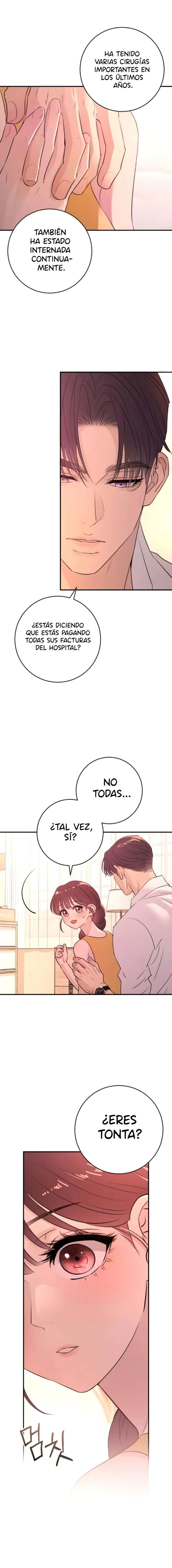 Inapropiado Capítulo 41 - Page 11