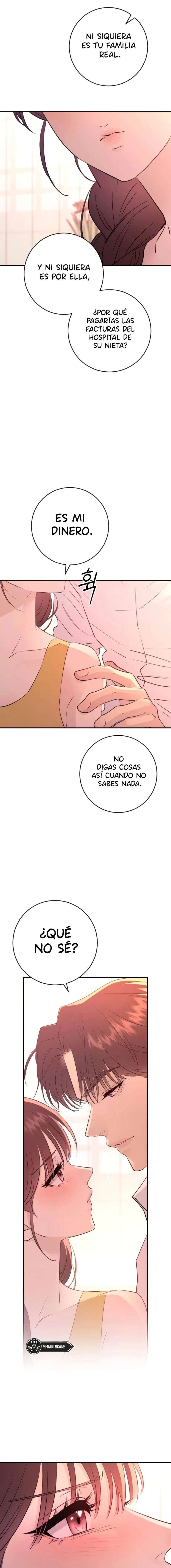 Inapropiado Capítulo 41 - Page 12