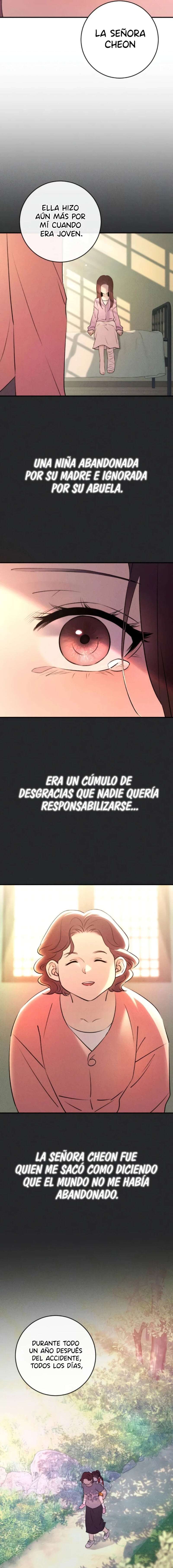 Inapropiado Capítulo 41 - Page 13