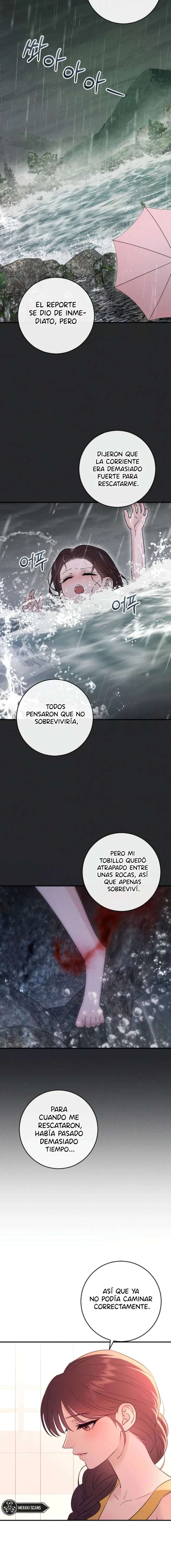Inapropiado Capítulo 41 - Page 17