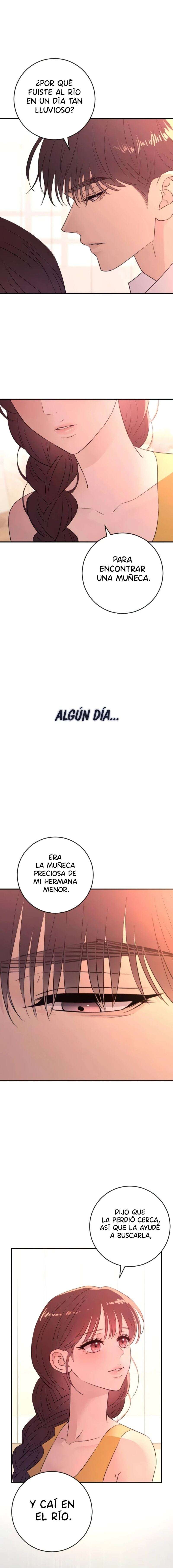 Inapropiado Capítulo 41 - Page 18
