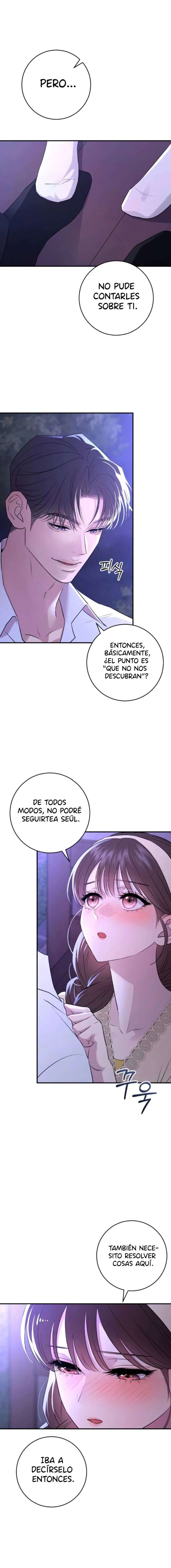 Inapropiado Capítulo 41 - Page 2