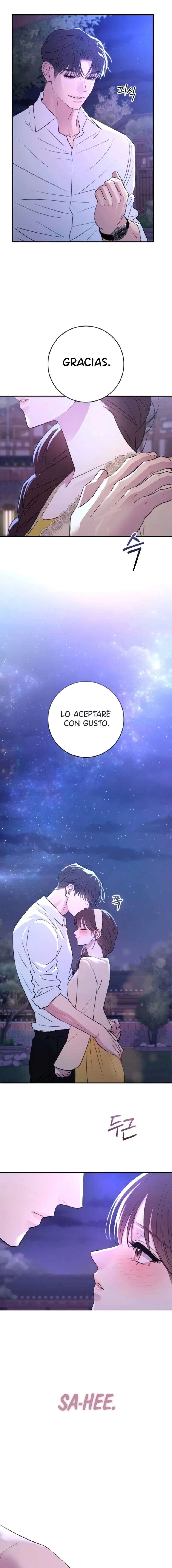 Inapropiado Capítulo 41 - Page 5