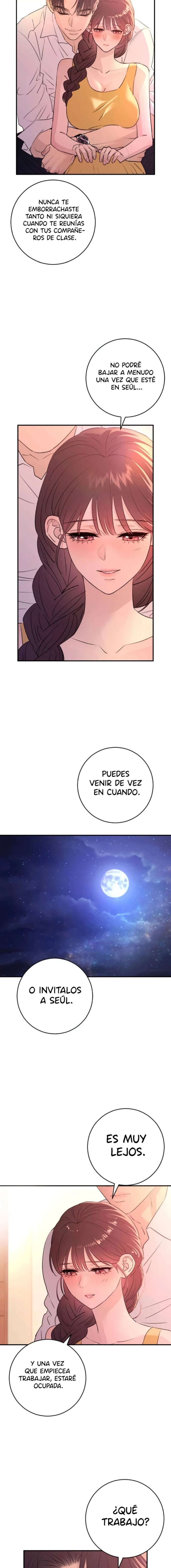Inapropiado Capítulo 41 - Page 8