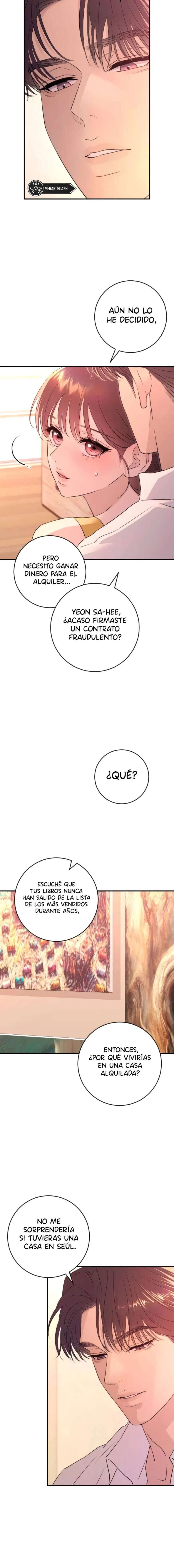 Inapropiado Capítulo 41 - Page 9