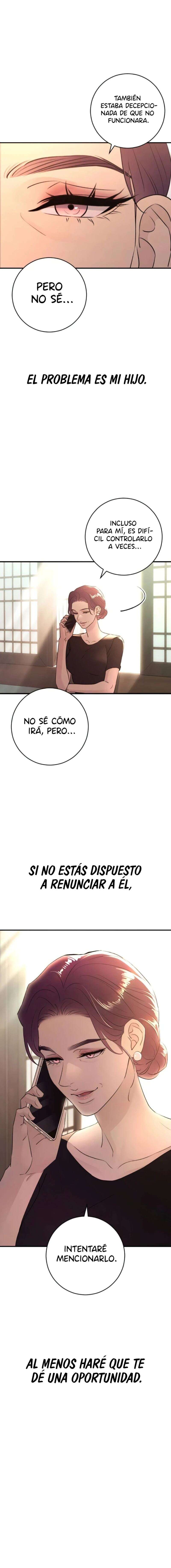 Inapropiado Capítulo 42 - Page 10