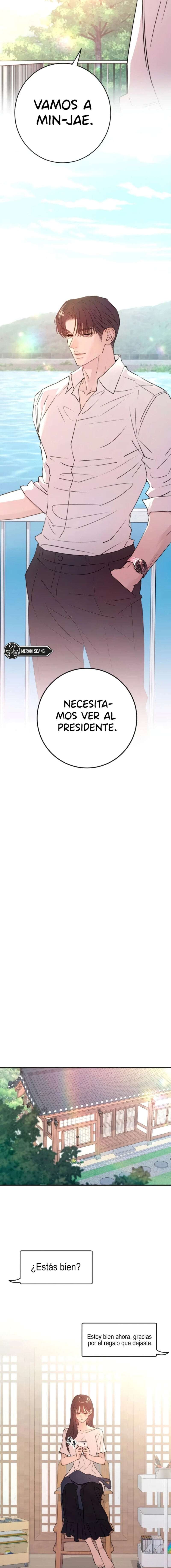 Inapropiado Capítulo 42 - Page 12