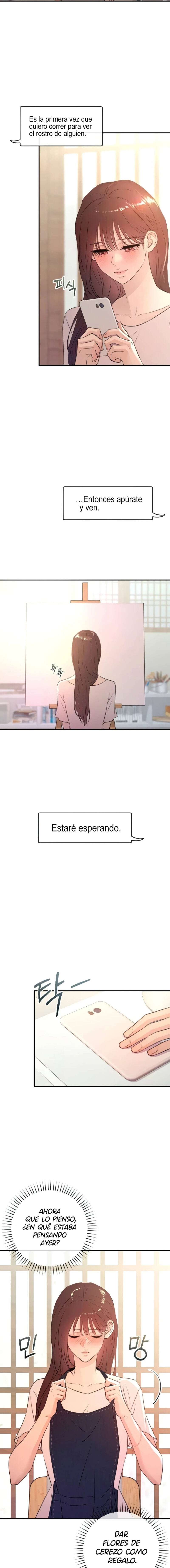 Inapropiado Capítulo 42 - Page 13