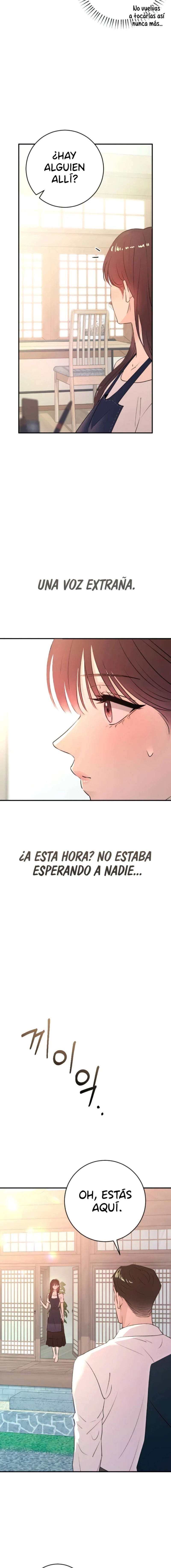 Inapropiado Capítulo 42 - Page 14