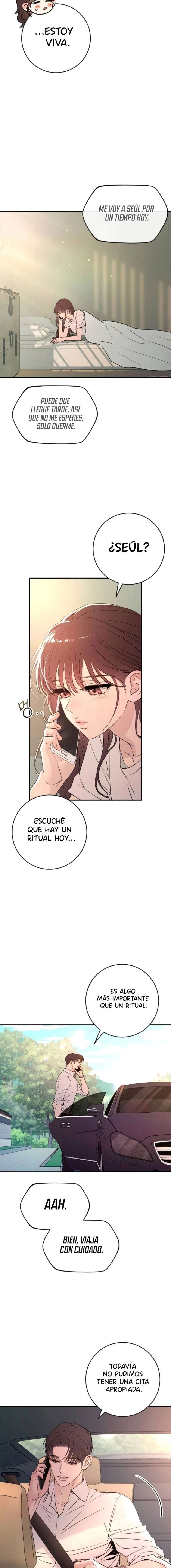 Inapropiado Capítulo 42 - Page 2