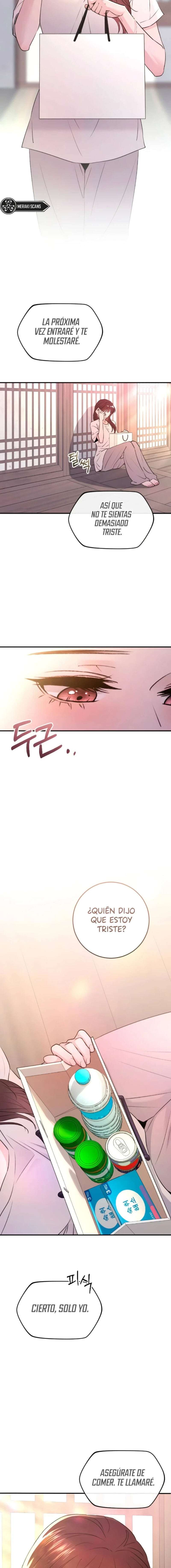 Inapropiado Capítulo 42 - Page 4