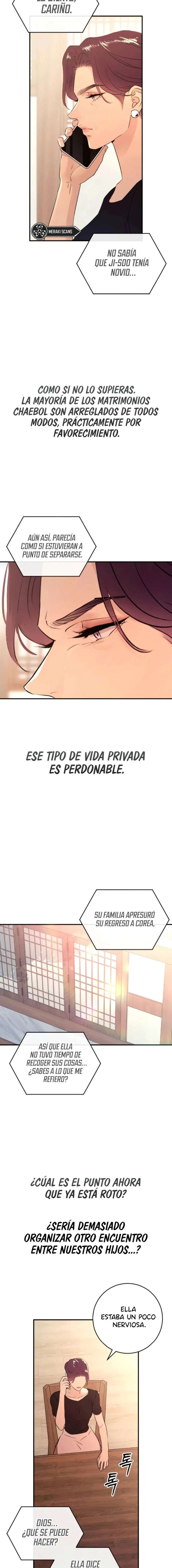 Inapropiado Capítulo 42 - Page 7