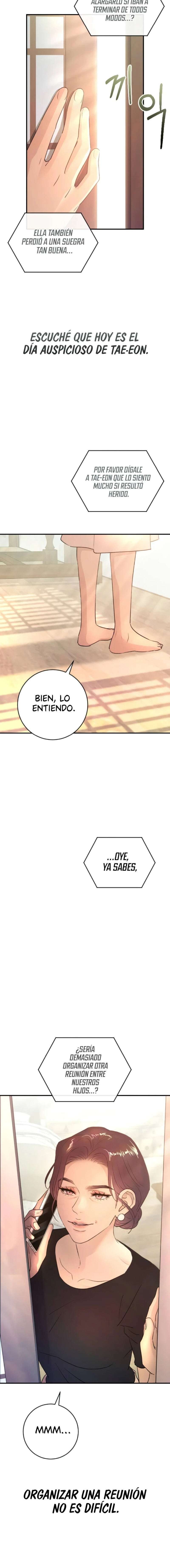 Inapropiado Capítulo 42 - Page 9