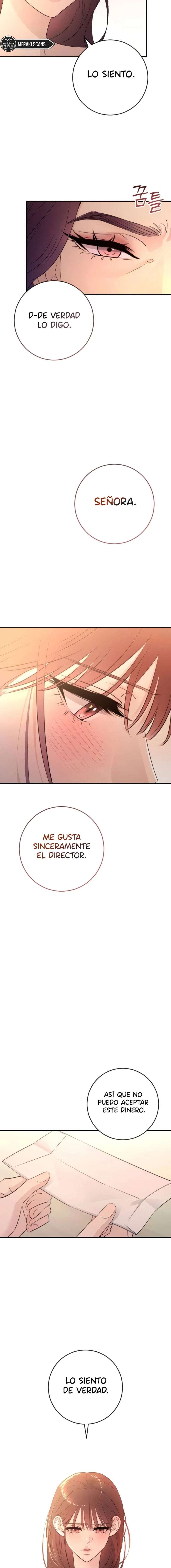 Inapropiado Capítulo 43 - Page 10