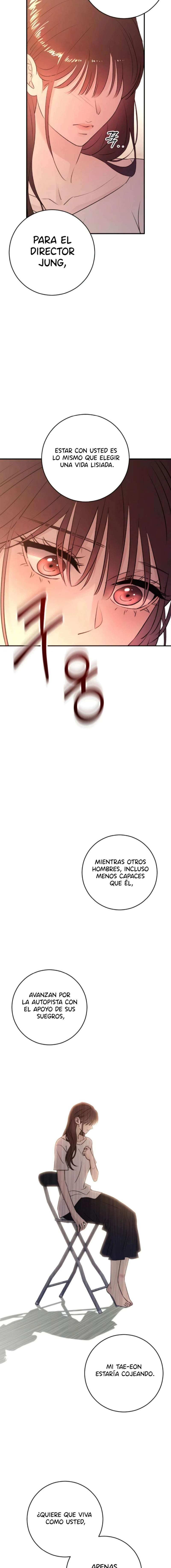 Inapropiado Capítulo 43 - Page 14