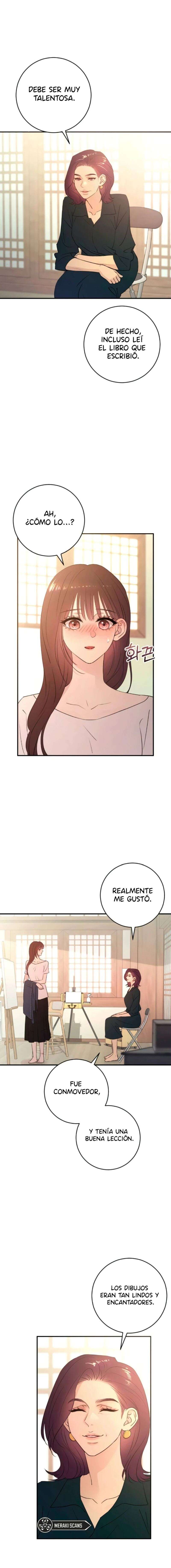 Inapropiado Capítulo 43 - Page 2