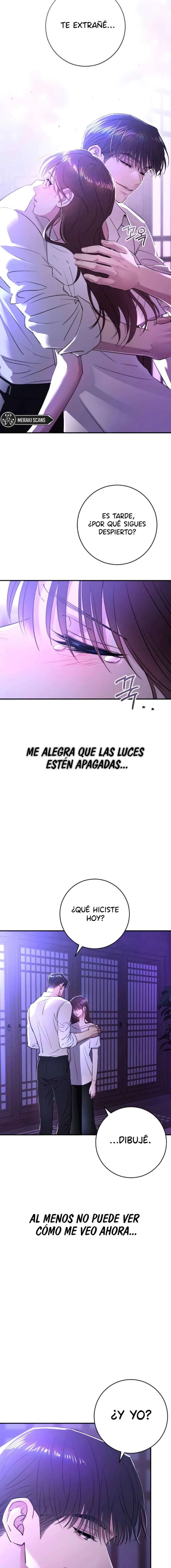 Inapropiado Capítulo 43 - Page 20