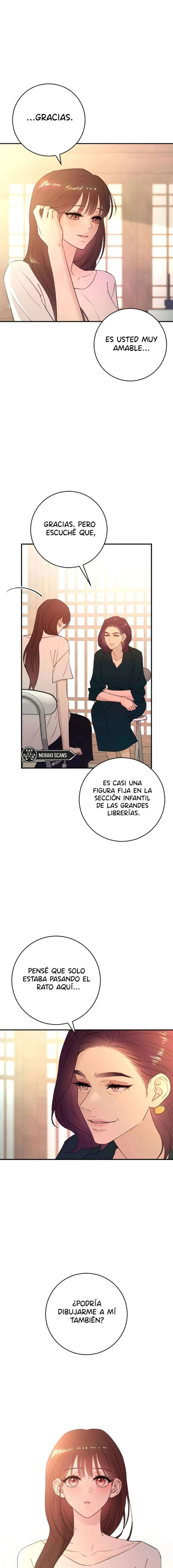 Inapropiado Capítulo 43 - Page 3