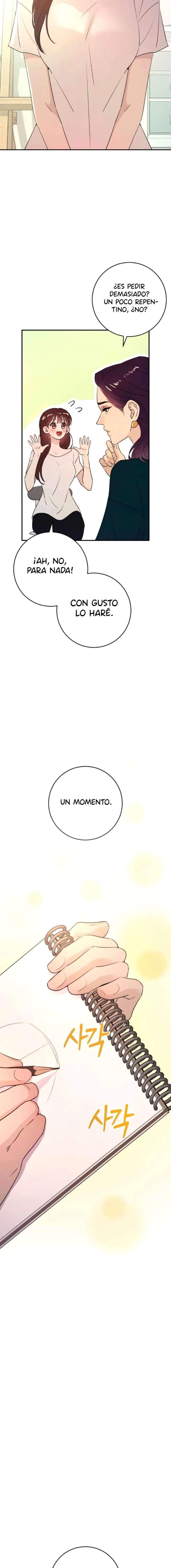 Inapropiado Capítulo 43 - Page 4
