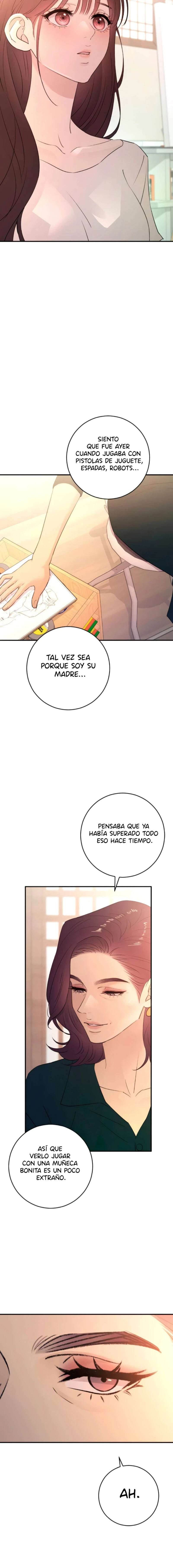 Inapropiado Capítulo 43 - Page 7