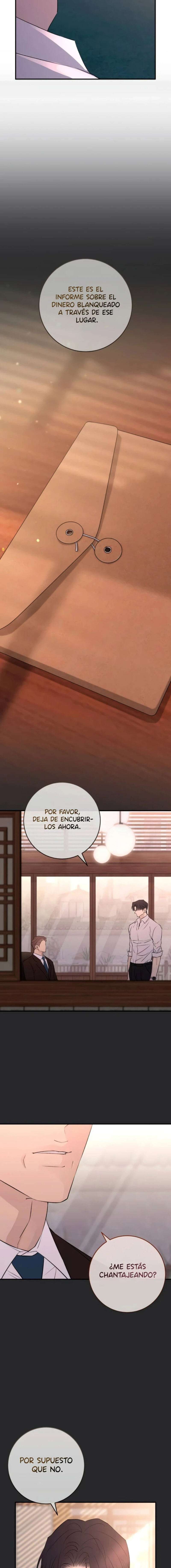 Inapropiado Capítulo 44 - Page 12