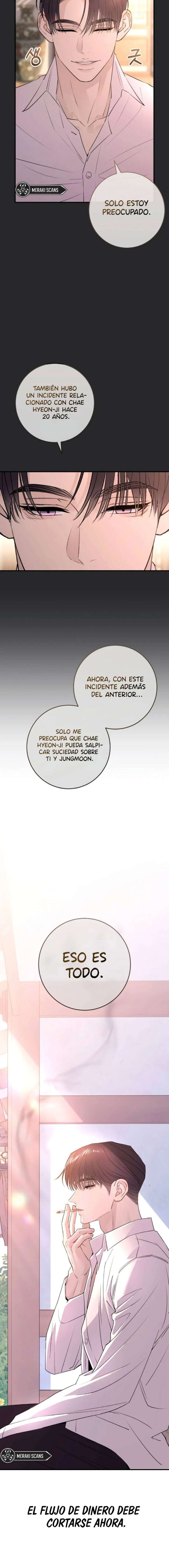 Inapropiado Capítulo 44 - Page 13