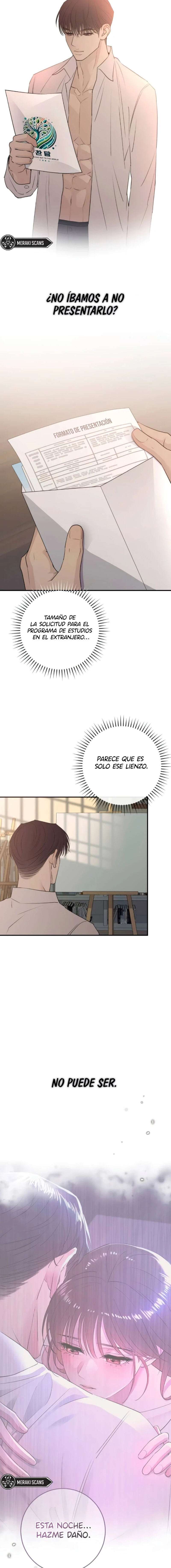 Inapropiado Capítulo 44 - Page 15