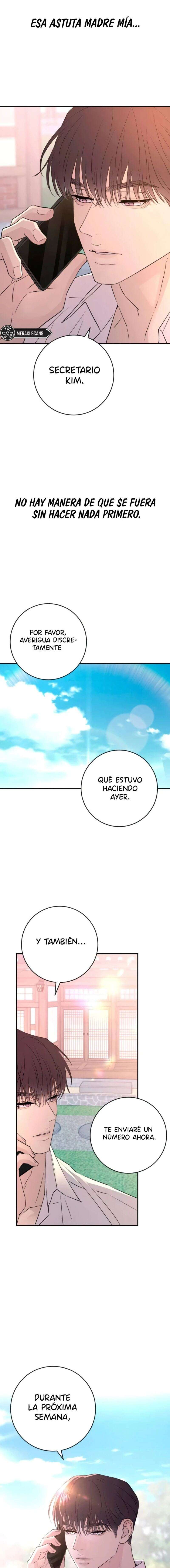 Inapropiado Capítulo 44 - Page 17