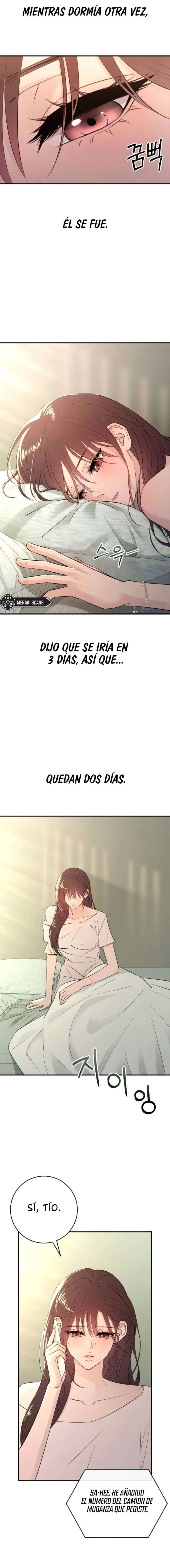 Inapropiado Capítulo 44 - Page 19
