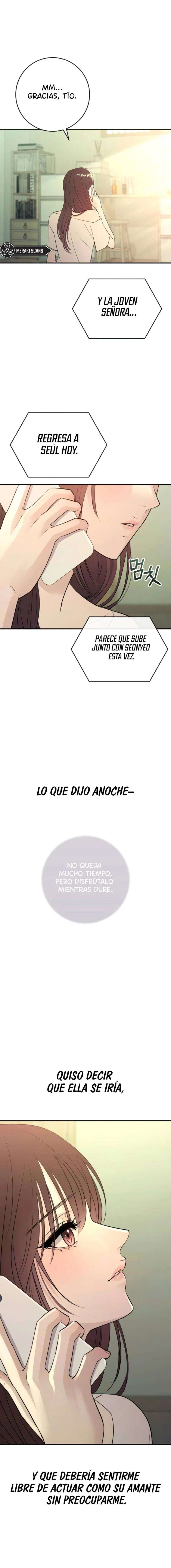 Inapropiado Capítulo 44 - Page 20