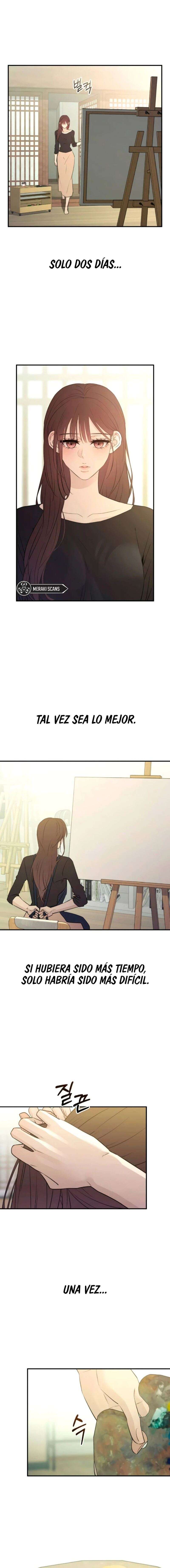 Inapropiado Capítulo 44 - Page 21