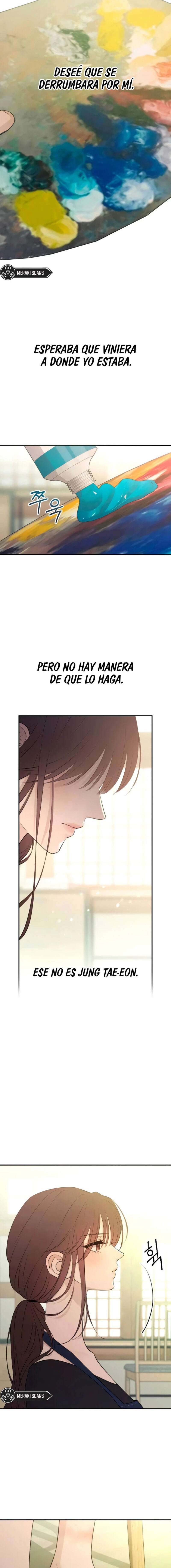 Inapropiado Capítulo 44 - Page 22