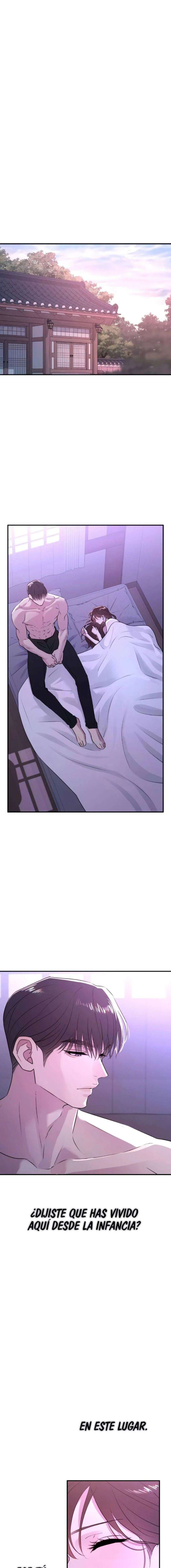 Inapropiado Capítulo 44 - Page 6
