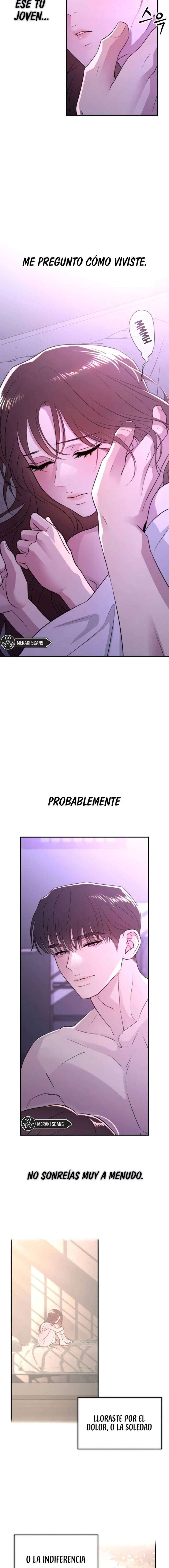 Inapropiado Capítulo 44 - Page 7