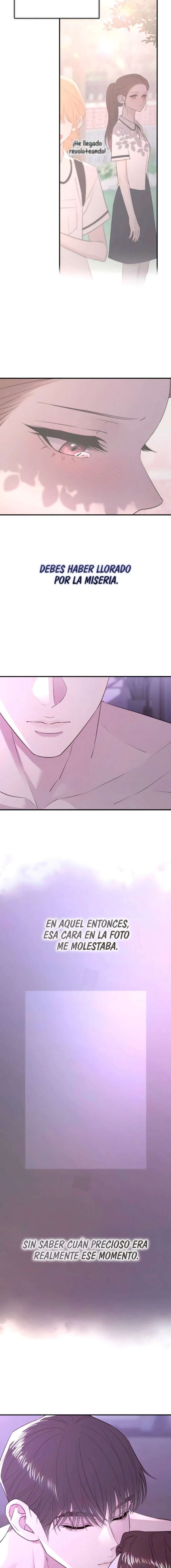 Inapropiado Capítulo 44 - Page 8