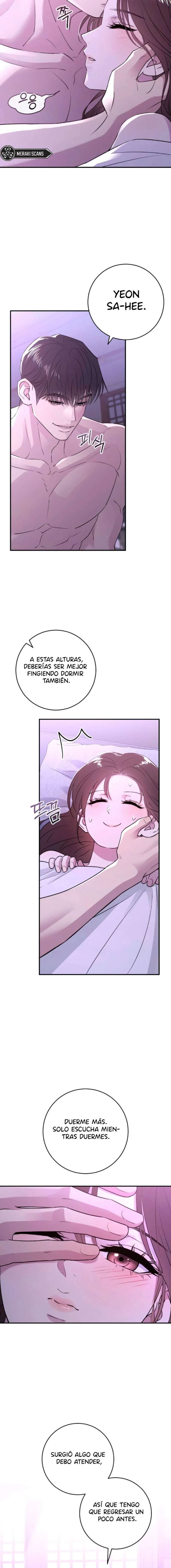Inapropiado Capítulo 44 - Page 9