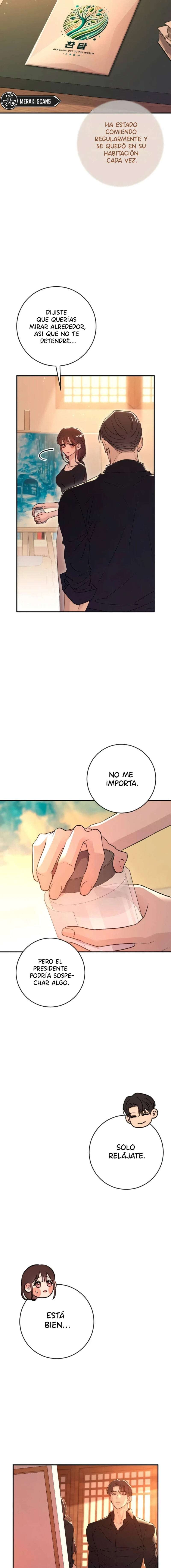 Inapropiado Capítulo 45 - Page 10