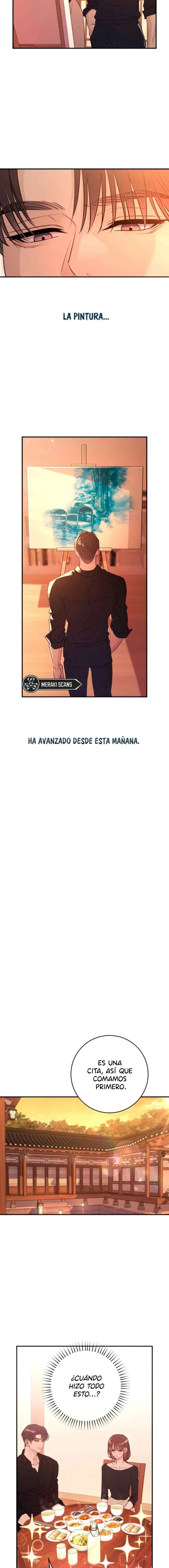 Inapropiado Capítulo 45 - Page 11