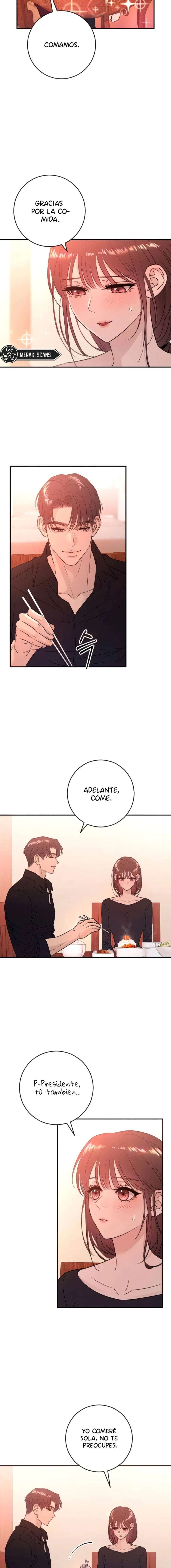 Inapropiado Capítulo 45 - Page 12