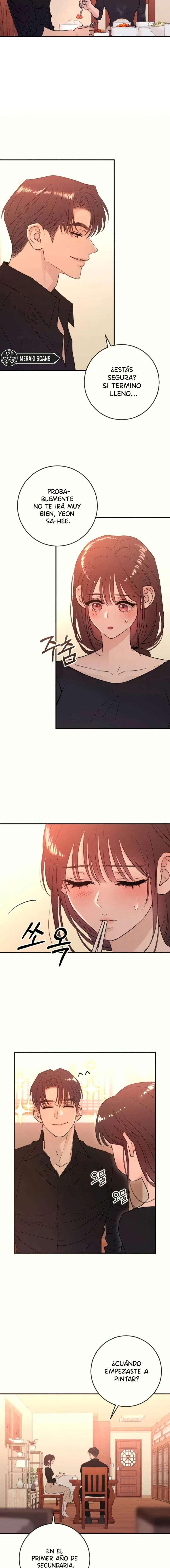 Inapropiado Capítulo 45 - Page 13