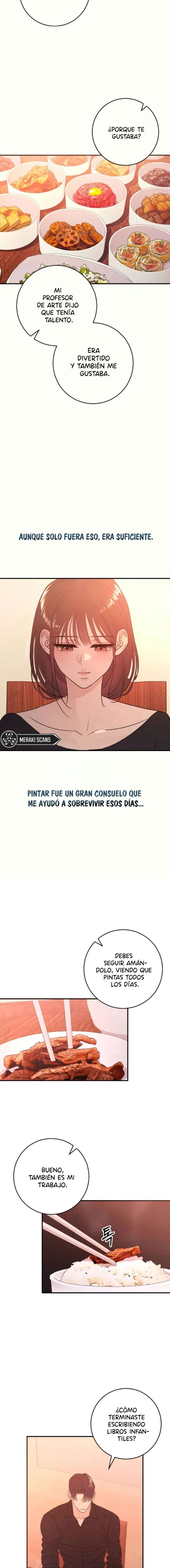 Inapropiado Capítulo 45 - Page 14
