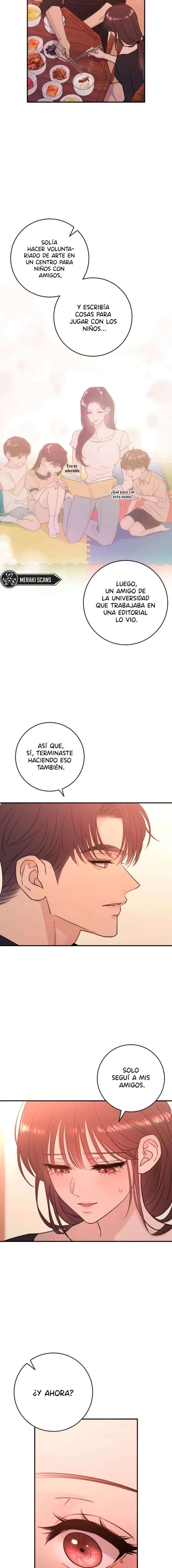 Inapropiado Capítulo 45 - Page 15