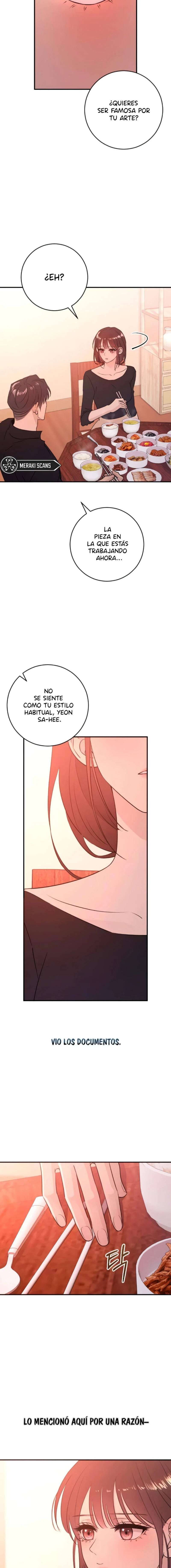 Inapropiado Capítulo 45 - Page 16