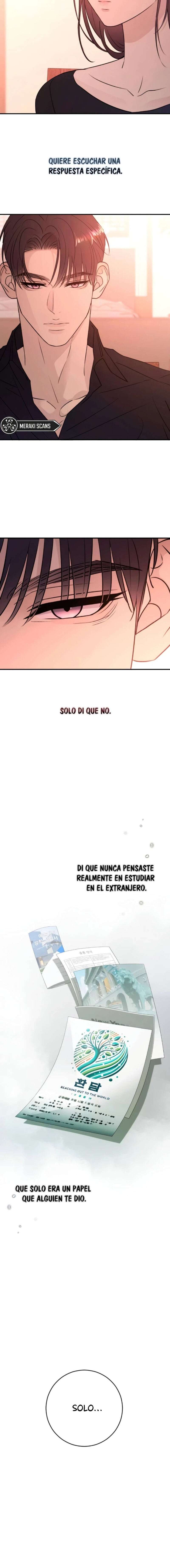 Inapropiado Capítulo 45 - Page 17