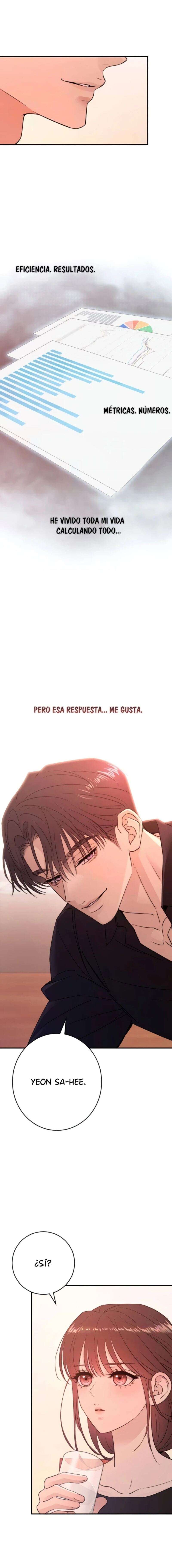 Inapropiado Capítulo 45 - Page 19