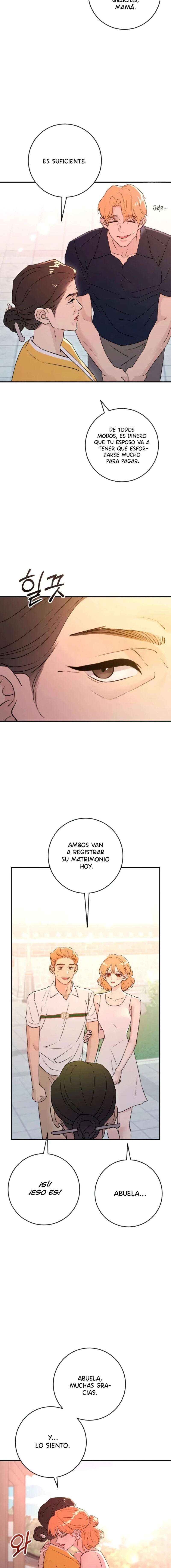 Inapropiado Capítulo 45 - Page 2