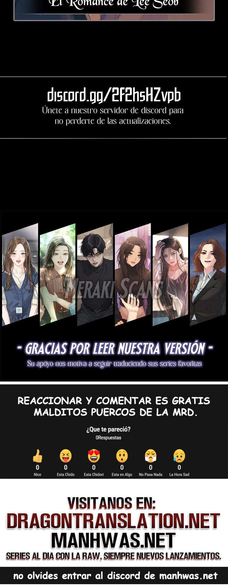 Inapropiado Capítulo 45 - Page 22